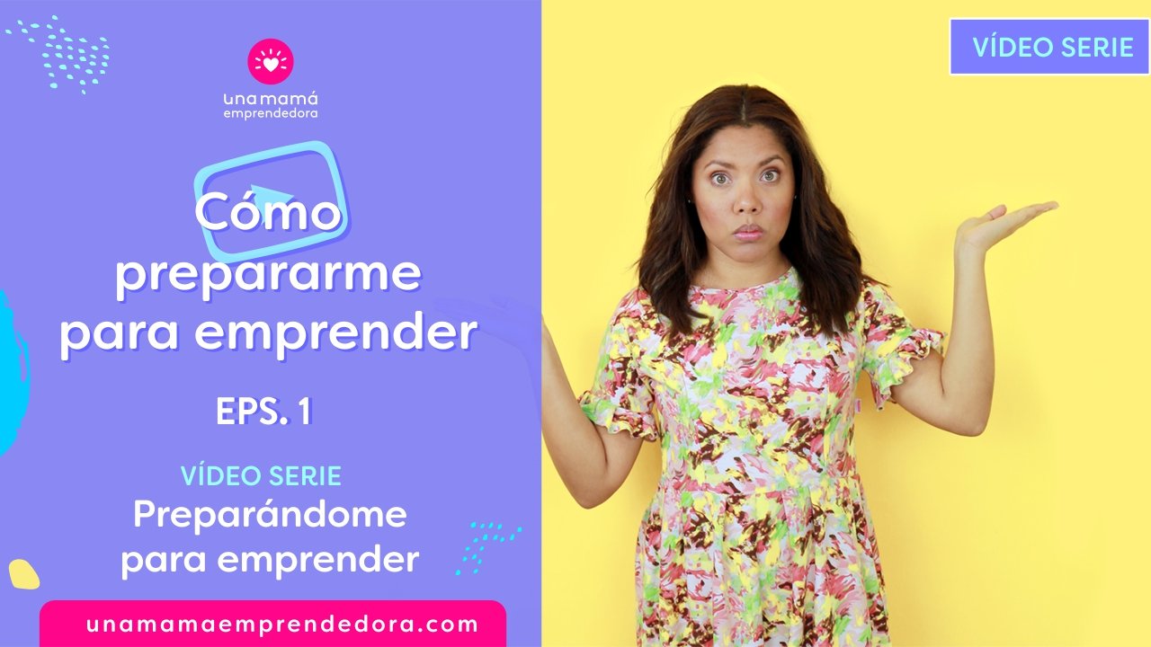 Cómo prepararme para emprender